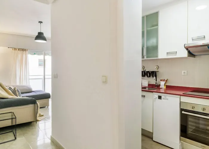 Apartament Pink Urban Living