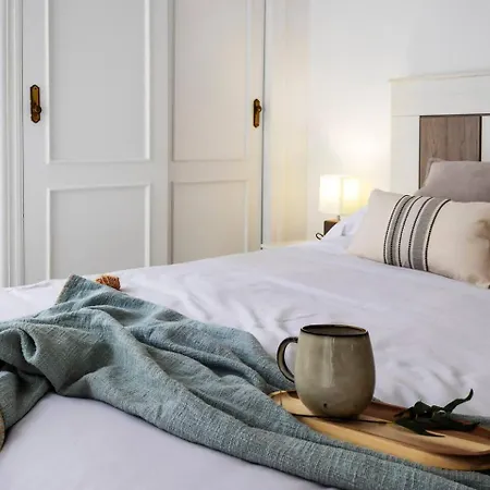 Appartement Pink Urban Living *