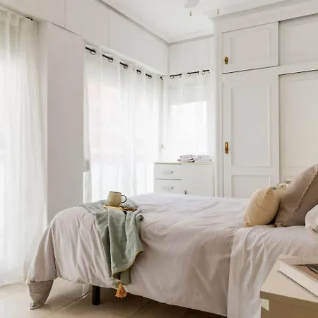 Appartement Pink Urban Living