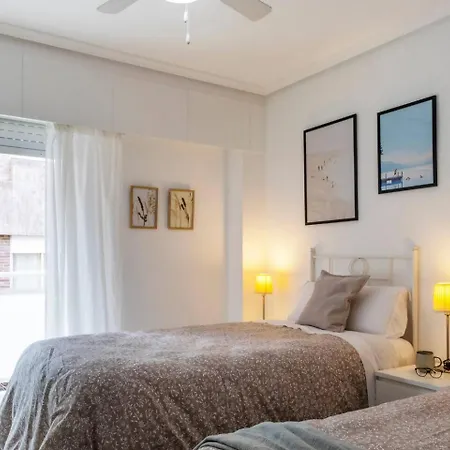 Appartement Pink Urban Living *
