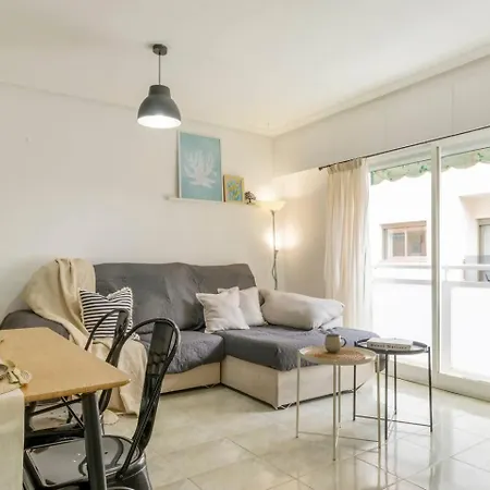 Appartement Pink Urban Living *