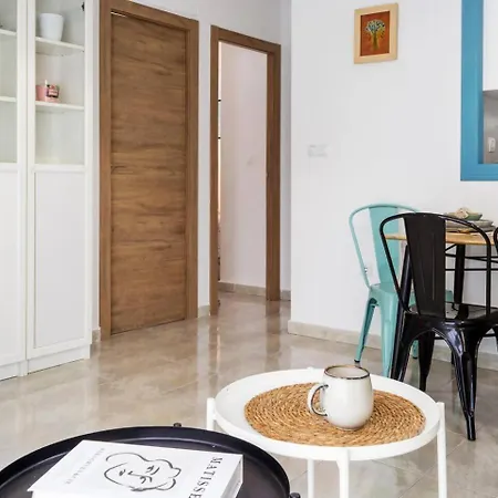 Appartement Pink Urban Living Torrevieja