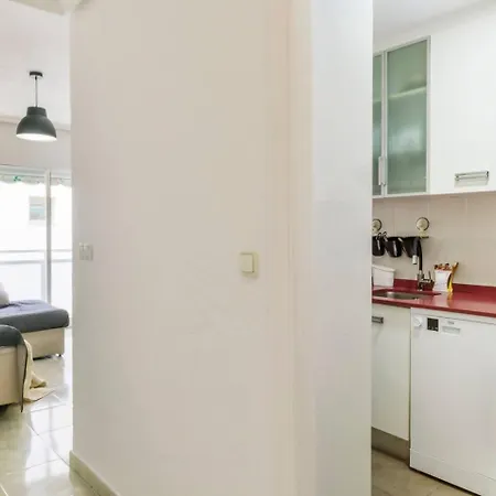 شقة Pink Urban Living