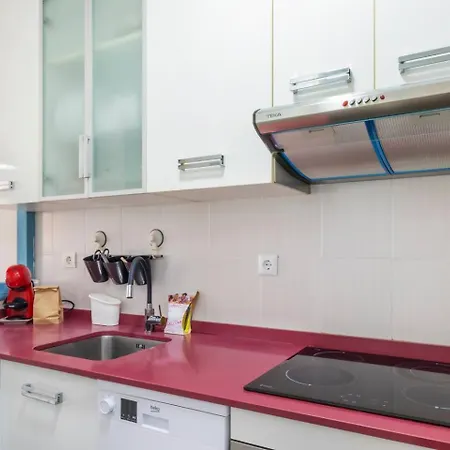 Appartement Pink Urban Living Torrevieja