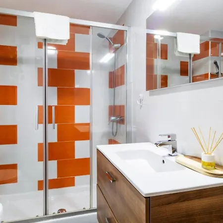 Appartement Pink Urban Living Torrevieja