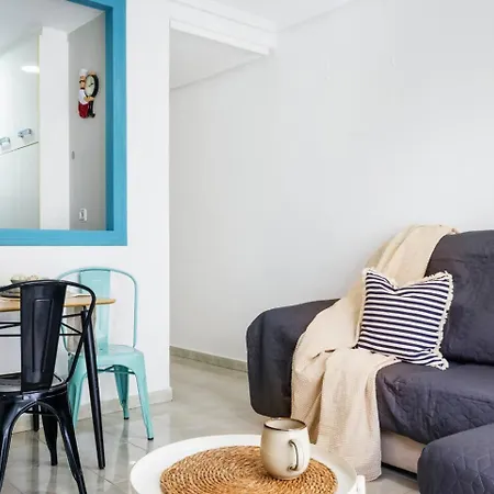 Pink Urban Living Appartement *