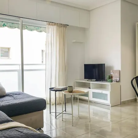 Pink Urban Living Appartement Torrevieja