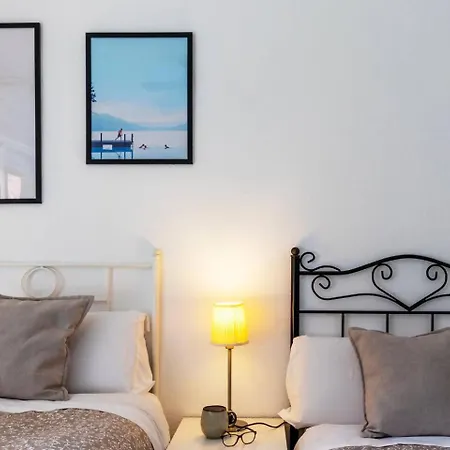 Pink Urban Living Appartement Torrevieja