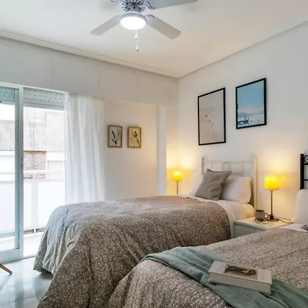 Appartement Pink Urban Living