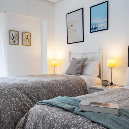 Appartement Pink Urban Living