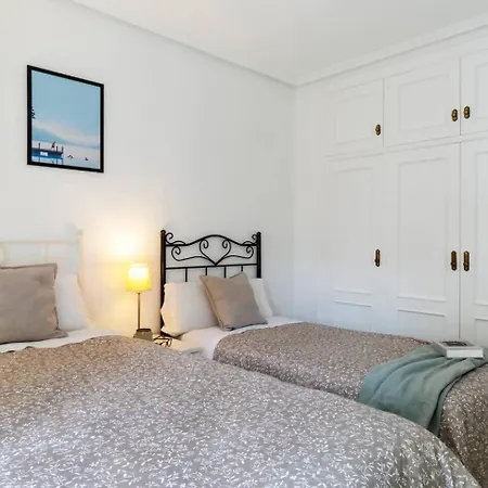 Appartement Pink Urban Living