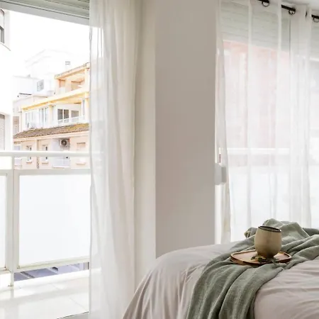 Appartement Pink Urban Living *